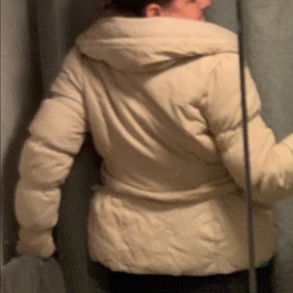 Ugg puffy winter jacket - Picture 6 of 6